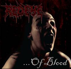 Redeye : ...Of Blood